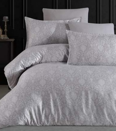 King Size (Battal Boy) Nevresim Takımı